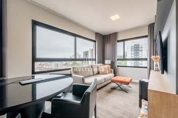 apartment em Rua Professor Duplan, Rio Branco - Porto Alegre - RS