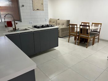 house em Rua União, Jardim América - Poá - SP