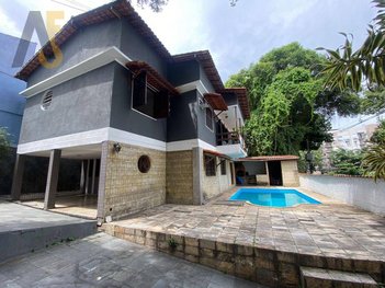 house em Estrada Capenha, Pechincha - Rio de Janeiro - RJ