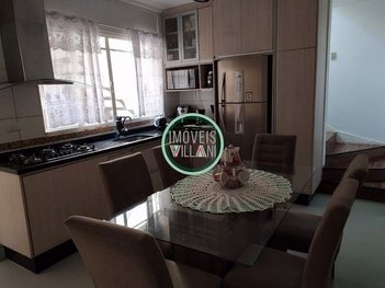 house em Rua Argésio Dias Ferreira, Jardim Santa Inês I - São José dos Campos - SP