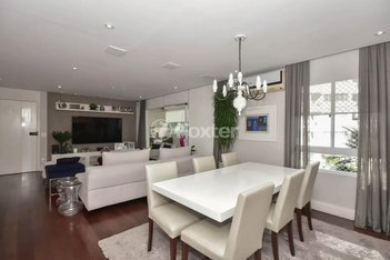 apartment em Avenida São Paulo Antigo, Real Parque - São Paulo - SP