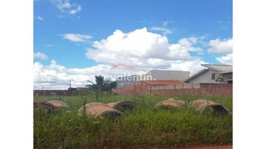 land_lot em Rua Marechal Deodoro, Centro - Terra Rica - PR