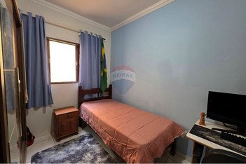 house em Rua Francisco Marcelo, Jardim Araucária - Mogi Guaçu - SP