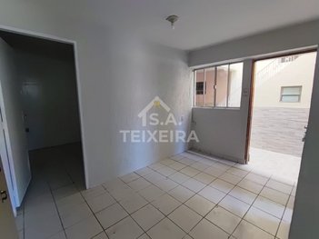 house em Rua Doutor Oscar Bernardes, Vila Palmares - Santo André - SP