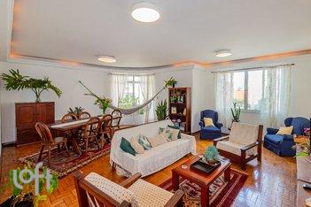 apartment em Jaú, Jardim Paulista - São Paulo - SP