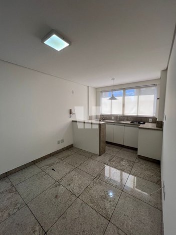 apartment em Rua Professor Moraes, Savassi - Belo Horizonte - MG