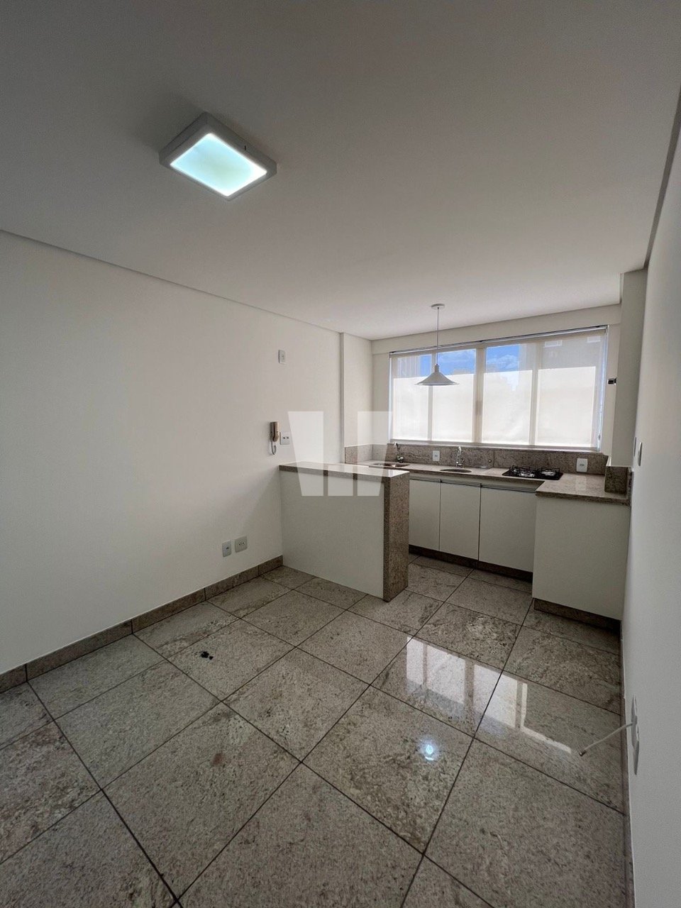 Apartamento com 1 quarto — Savassi, Belo Horizonte