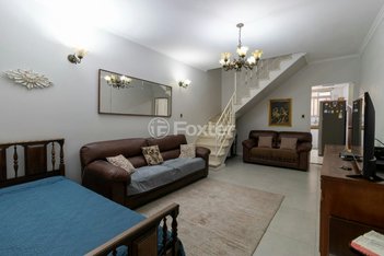 apartment em Rua Doutor Mário de Assis Moura Júnior, Vila Gomes Cardim - São Paulo - SP