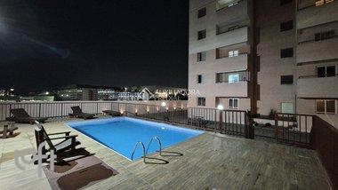 apartment em Giuseppe Uliani, Demarchi - São Bernardo do Campo - SP