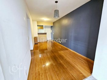 apartment em Rua Lindolfo Henke, Sarandi - Porto Alegre - RS