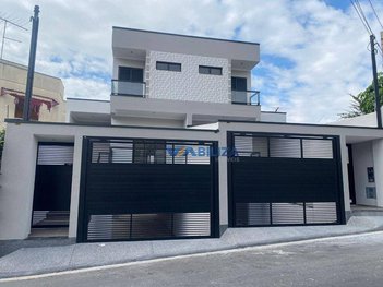 house em Rua Vera, Jardim Santa Mena - Guarulhos - SP
