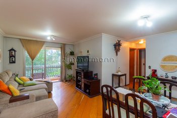 apartment em Rua Schilling, Vila Leopoldina - São Paulo - SP