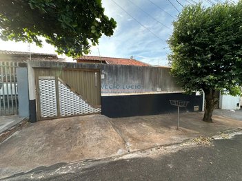 house em Rua California, Ibiporã - Ibiporã - PR