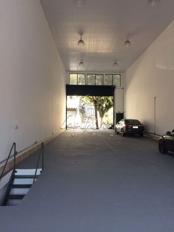 industrial em Rua Amazonas, Osvaldo Cruz - São Caetano do Sul - SP