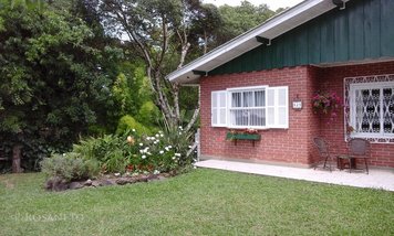 house em Passeio Caáguas, São Francisco de Paula - São Francisco de Paula - RS