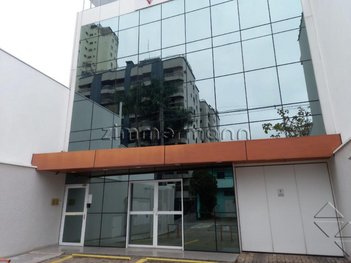 office em Rua Colônia da Glória, Vila Mariana - São Paulo - SP