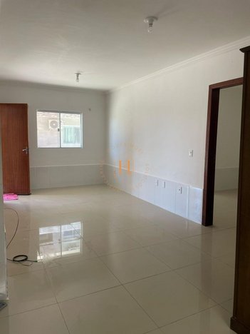apartment em Servidão Nova Esperança, Campeche - Florianópolis - SC