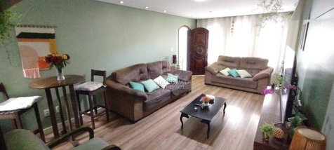 house em Rua Dom José, Vila Francisco Matarazzo - Santo André - SP
