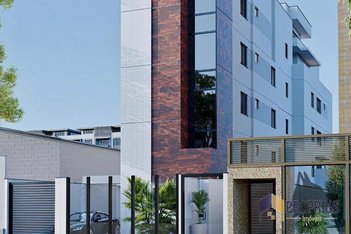 apartment em Rua Albita, Cruzeiro - Belo Horizonte - MG