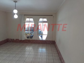 house em Rua Batinga, Vila Nova Mazzei - São Paulo - SP