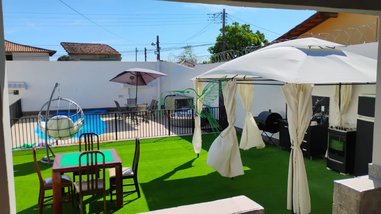 house em Rua César Alencar, Areal - Araruama - RJ
