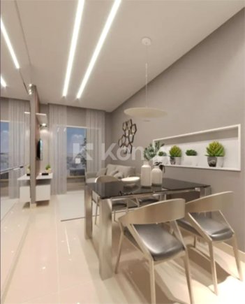 apartment em Rua Nápoles, Vila Gustavo - São Paulo - SP