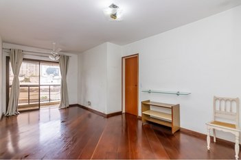 apartment em Rua Borebi, Vila Mariana - São Paulo - SP
