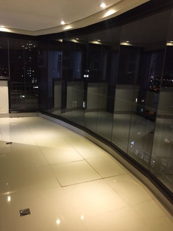 apartment em Rua Horácio de Castilho, Vila Maria Alta - São Paulo - SP