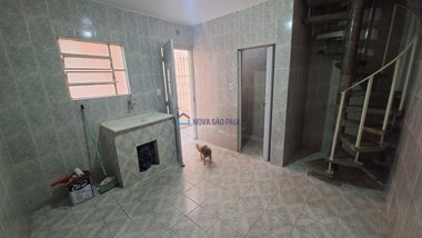 house em Rua Munhoz da Rocha Neto, São Judas - São Paulo - SP