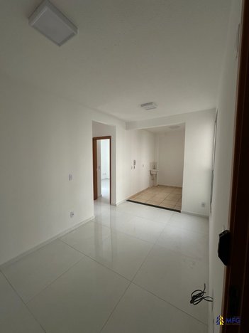 apartment em Rua Seraphim Banietti, Caguassu - Sorocaba - SP