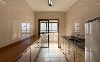 apartment em Avenida 10 A JSP, Jardim São Paulo - Rio Claro - SP