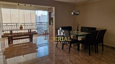 apartment em Rua Alegre, Santa Paula - São Caetano do Sul - SP