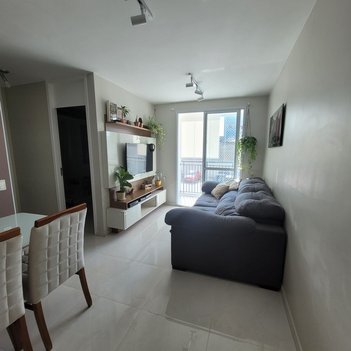 apartment em Avenida Carioca, Vila Carioca - São Paulo - SP