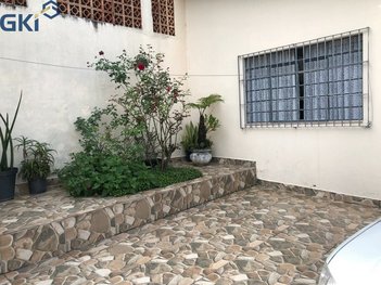 house em Rua Santa Matilde, Conjunto Residencial Jardim Canaã - São Paulo - SP
