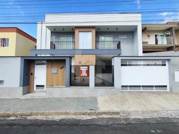 house em Rua Camilo Andreatta, Barra do Rio Cerro - Jaraguá do Sul - SC