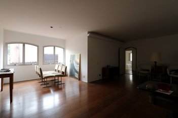 apartment em Rua da Consolação, Cerqueira César - São Paulo - SP