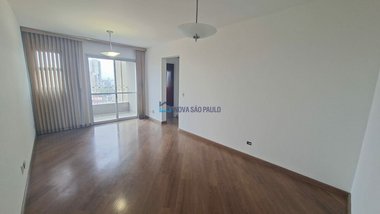 apartment em Rua Assungui, Vila Gumercindo - São Paulo - SP