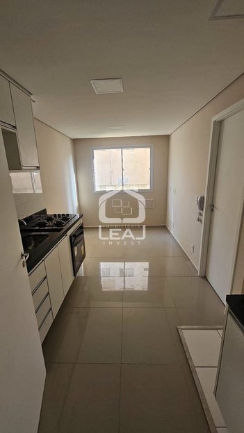 apartment em Rua 17 de Janeiro, Paraíso do Morumbi - São Paulo - SP