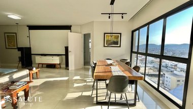 apartment em Rua 2550, Centro - Balneário Camboriú - SC