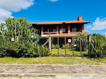 house em Rua dos Corais, Xangri-Lá - Xangri-Lá - RS