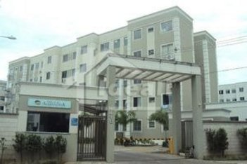 apartment em Avenida Lúcio Bittencourt, Centro - Sapucaia do Sul - RS