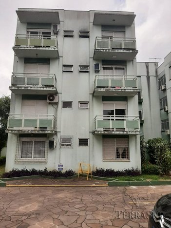 apartment em Rua Doutor Pereira Neto, Tristeza - Porto Alegre - RS