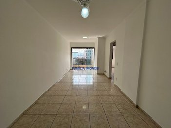 apartment em Rua Nabuco de Araújo, Aparecida - Santos - SP