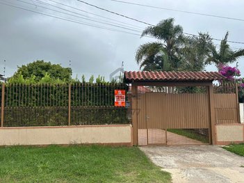 house em Rua Nossa Senhora da Medianeira, Centro - Eldorado do Sul - RS