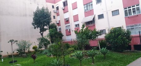 apartment em Palmira Gobbi, Humaitá - Porto Alegre - RS