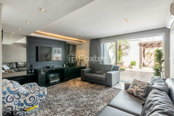 apartment em Rua Pedro Ivo, Mont Serrat - Porto Alegre - RS