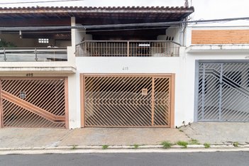 house em Rua Clara Parente, Vila Primavera - São Paulo - SP