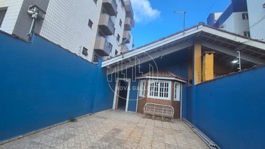 house em Avenida Monteiro Lobato, Itaguá - Ubatuba - SP