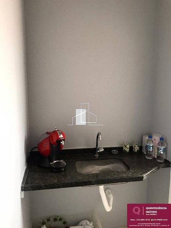 office em Rua José Picerni, Jardim Panorama - São José do Rio Preto - SP