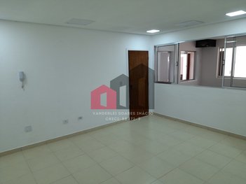 office em Avenida São Miguel, Vila Mariana - São Paulo - SP